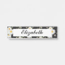 Zoek naar deurbordjes Monogrammen