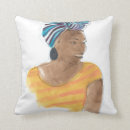 Zoek naar sterke vrouw kussens Empowerment van vrouwen