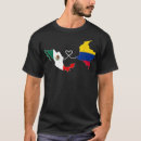 Zoek naar colombiaanse vlag kleding Dna