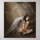 Zoek naar donkere engel posters Voor haar