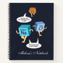 Zoek naar chemie notitieboeken nerdy