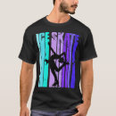 Zoek naar ijs schaatsen tshirts Cijfer