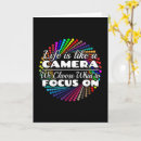 Zoek naar camera kaarten Fotografie