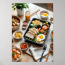 Zoek naar restaurant decor posters Kleurrijk