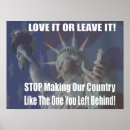 Zoek naar immigranten posters Thuis