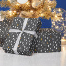 Zoek naar zuiver cadeaupapier Modern