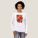 Zoek naar hibiscus heren tshirts Botanisch