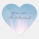 Zoek naar mooie liefde stickers Elk persoon