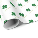 Zoek naar irish cadeaupapier St patrick's