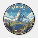 Zoek naar zermatt zwitserland magneten Europa