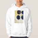 Zoek naar stippen hoodies Stippen heldere abstracte cirkelkleuren
