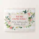 Zoek naar zwanger puzzels We zijn zwanger