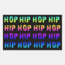 Zoek naar hiphop stickers Grunge