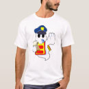 Zoek naar klokkenluider tshirts Grappig