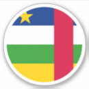 Zoek naar afrikaanse vlag stickers Reis