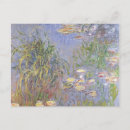 Zoek naar monet briefkaarten Rivier