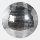 Zoek naar disco bal stickers Glitter