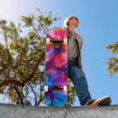 Zoek naar decoratie skateboards Vintage