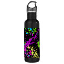 Zoek naar tiener waterflessen Zwart