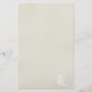 Zoek naar oceaan briefpapier Elegant