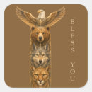 Zoek naar heilige geest stickers Spiritueel