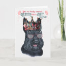 Zoek naar schotse terrier kaarten Voor haar