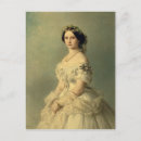 Zoek naar franz xaver winterhalter briefkaarten Vrouw