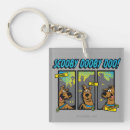 Zoek naar scooby sleutelhangers Hond