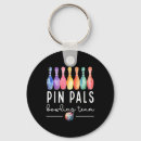 Zoek naar bowling pin sleutelhangers Bowler