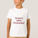 Zoek naar vuurwerk tshirts Sterren