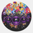 Zoek naar danser stickers Hiphop