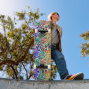 Zoek naar verf patroon skateboards Modern