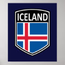 Zoek naar ijsland posters Wereld