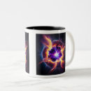 Zoek naar supernova mokken Astronomie