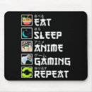 Zoek naar otaku muismatten Grappig