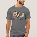 Zoek naar koffie winkel tshirts Grappig