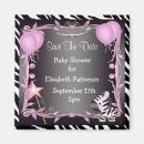 Zoek naar roze baby shower magneten Meisjes