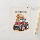 Zoek naar tractor briefkaarten Hooi