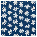 Zoek naar indigo stoffen Abstract