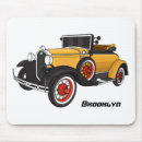 Zoek naar klassieke auto muismatten Voor kinderen