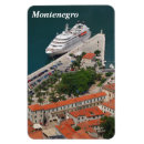 Zoek naar montenegro magneten Stad
