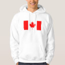Zoek naar canadese vlag hoodies Canadees