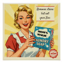 Zoek naar huisvrouwen posters Moeder