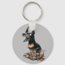 Zoek naar modder sleutelhangers Puppy