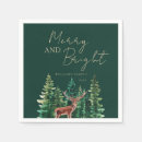 Zoek naar smaragdgroen servetten Elegant