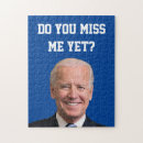 Zoek naar bidden puzzels President