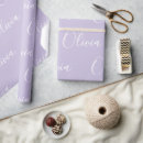 Zoek naar paars huwelijk cadeaupapier Voor iedereen