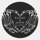 Zoek naar skeletten stickers Voor hem/haar