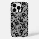 Zoek naar roze kant iphone hoesjes Bloemen