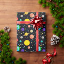 Zoek naar astronomie cadeaupapier Sterren